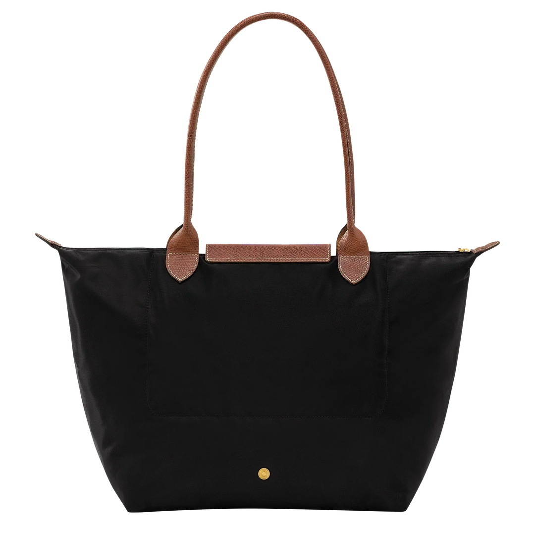 Olivia - Premium Oversized Shopper