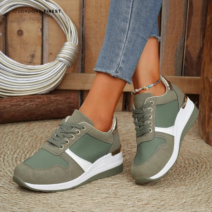 Evangeline | Women's Orthopedic Shoes