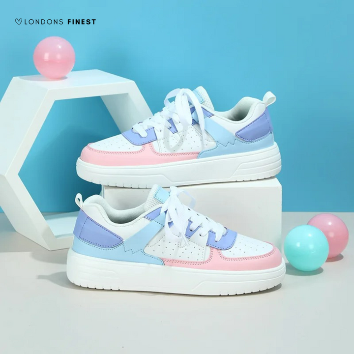 Persephone | Women's Orthopedic Shoes