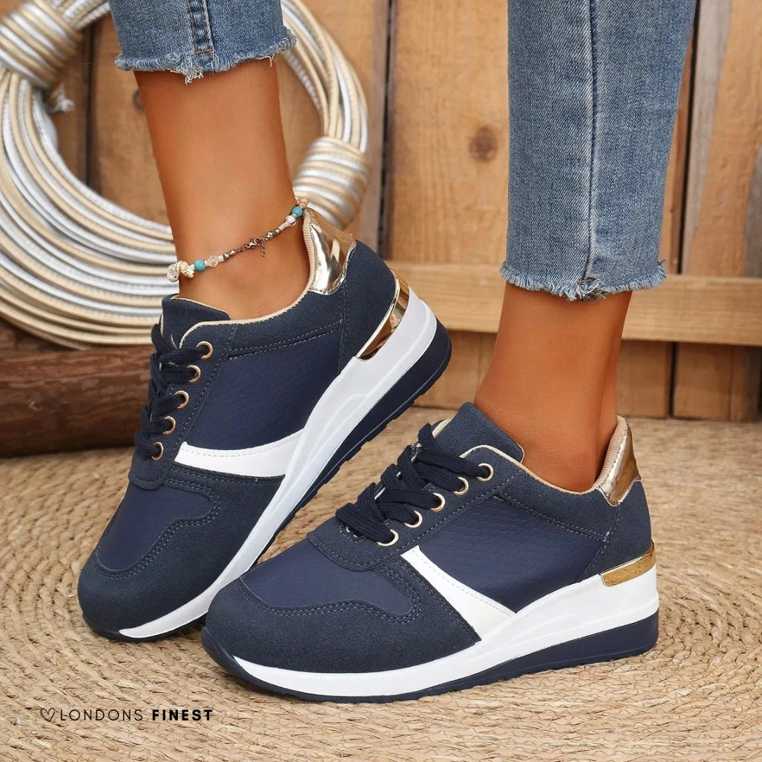 Evangeline | Women's Orthopedic Shoes