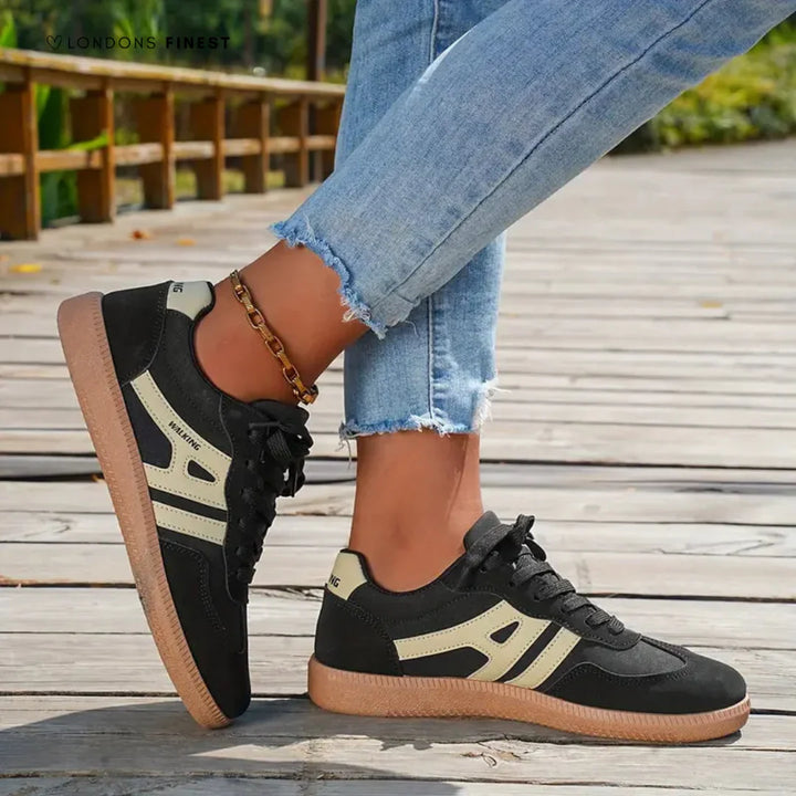 Sverre | Orthopedic Women's Shoes