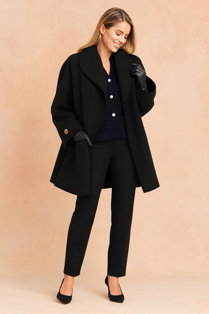 Lena | Stylish, warm women's jacket