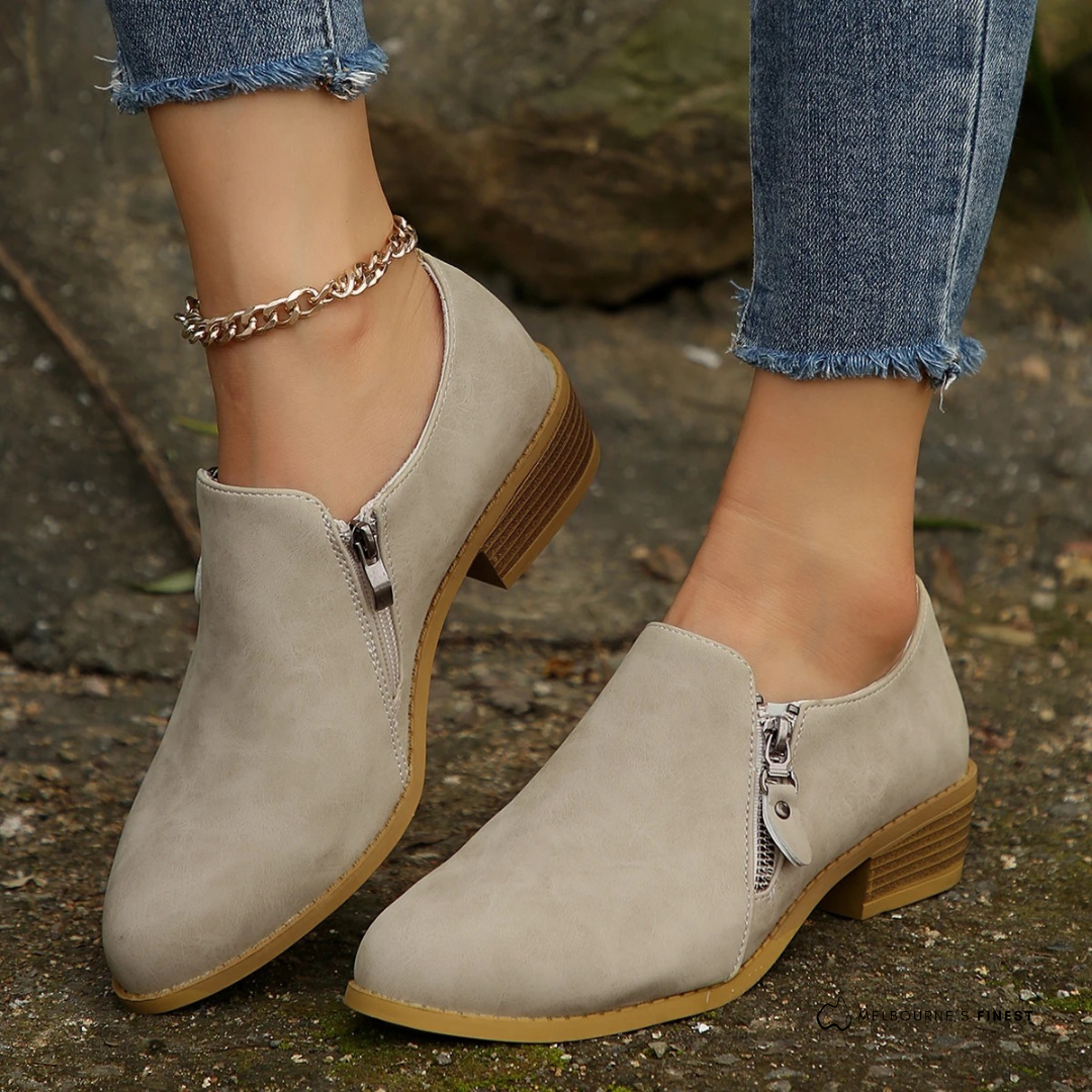 Luella™ Orthopedic Boots