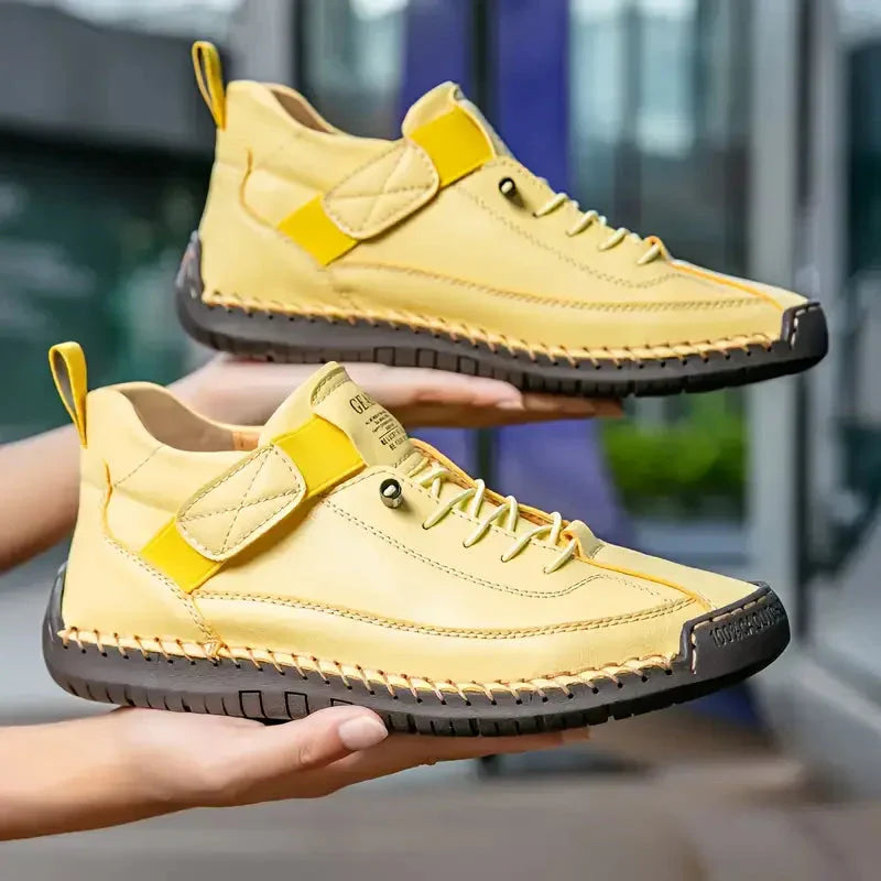 Clover™ Comfortable Orthopedic Sneakers