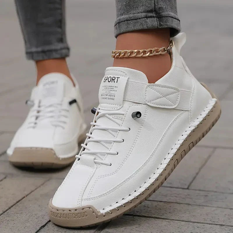 Clover™ Comfortable Orthopedic Sneakers