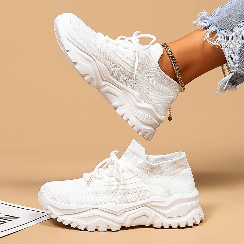 Halina | Women’s Sport Orthopedic Shoes for All-Day Support and Comfort