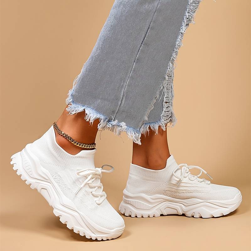 Halina | Women’s Sport Orthopedic Shoes for All-Day Support and Comfort