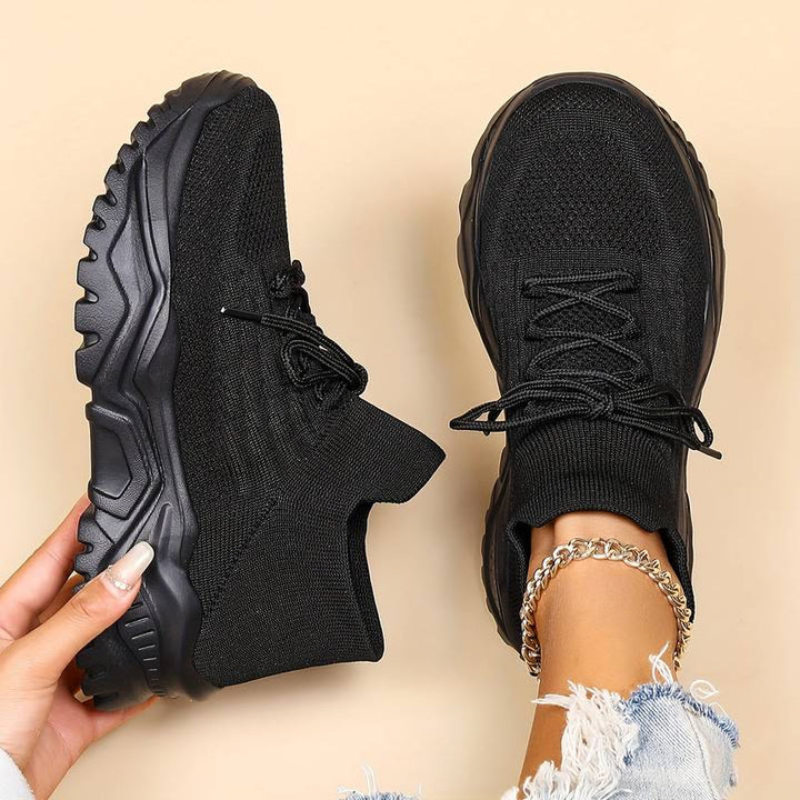 Halina | Women’s Sport Orthopedic Shoes for All-Day Support and Comfort