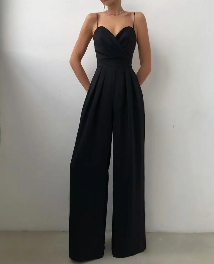 BELLA | Elegant Jumpsuit