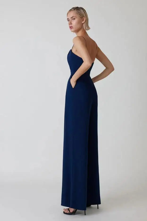 BELLA | Elegant Jumpsuit