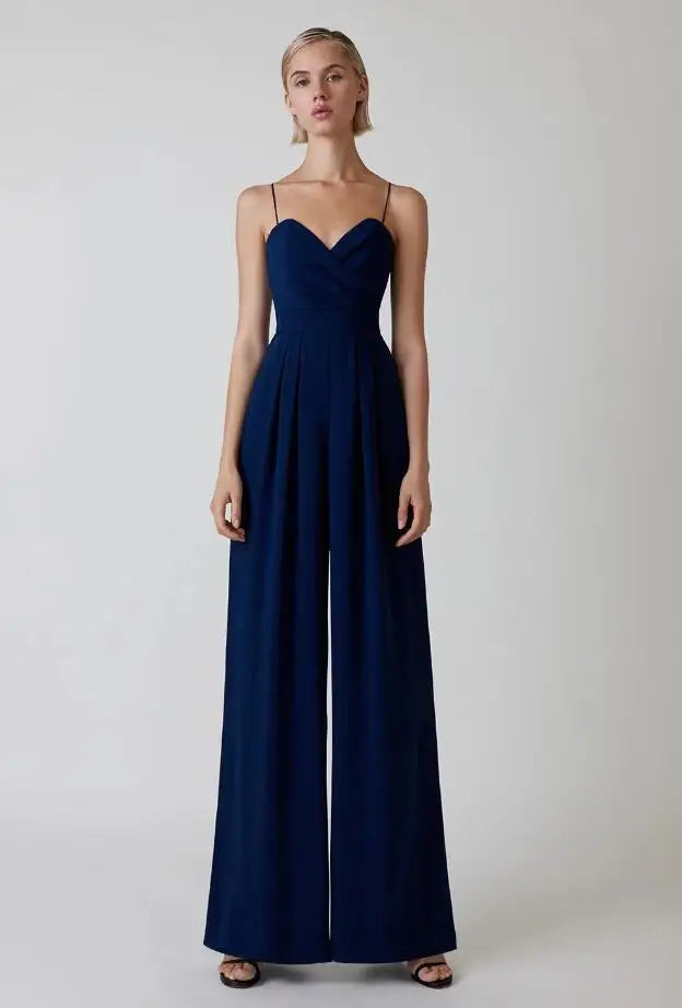 BELLA | Elegant Jumpsuit