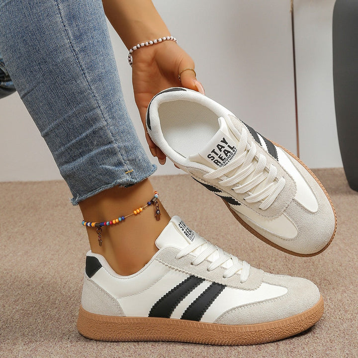 Elegant Orthopedic Sneakers for Every Step