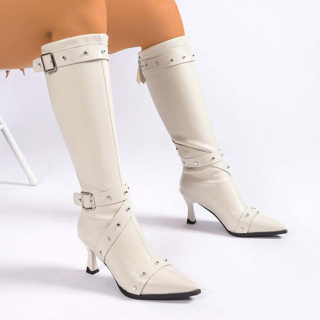 Pristine™ | Boots