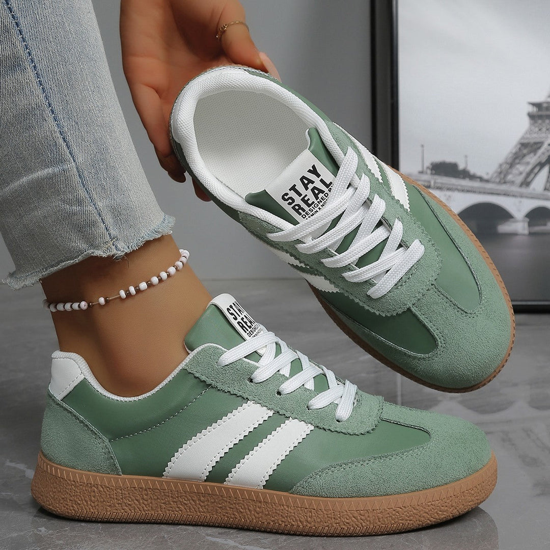 Elegant Orthopedic Sneakers for Every Step