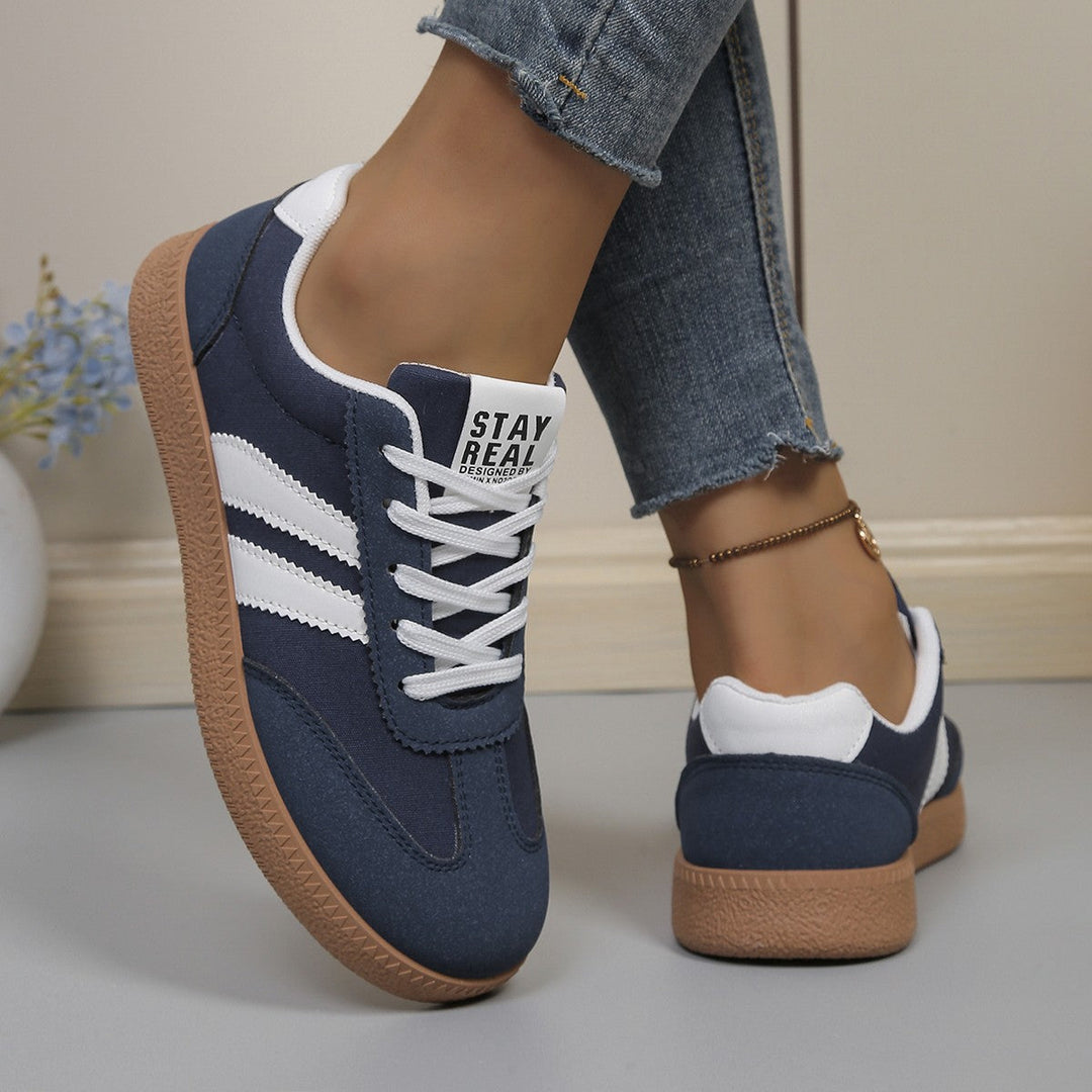 Elegant Orthopedic Sneakers for Every Step