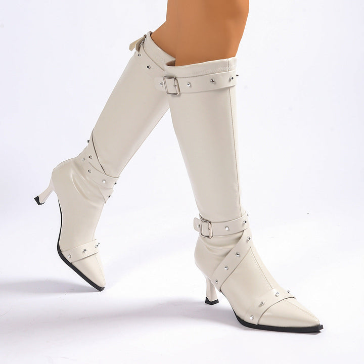 Pristine™ | Boots