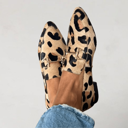 AVA – BOLD AND STYLISH LOAFERS