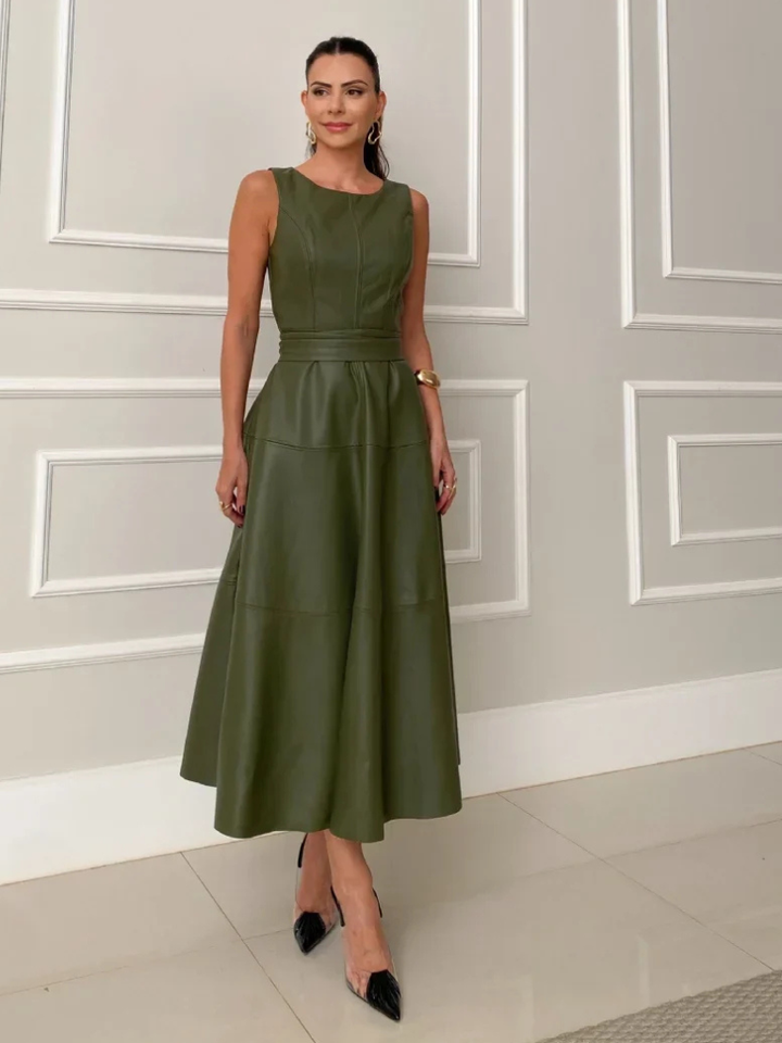 BRIANA CLASSIC DRESS