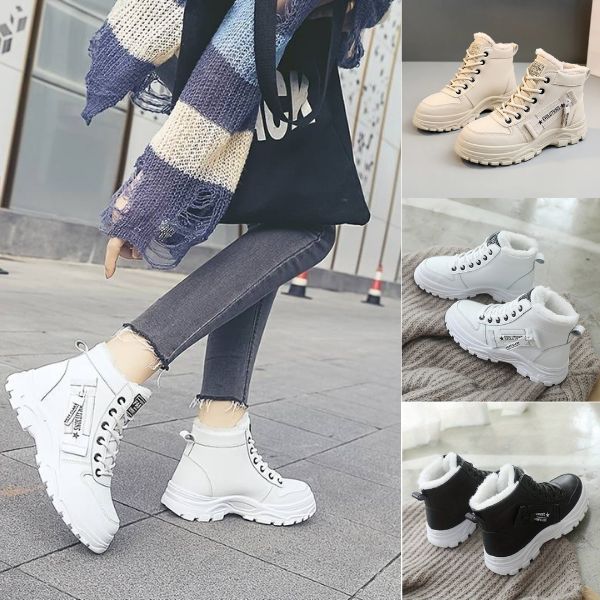 Zoey™ Women's Winter Boots