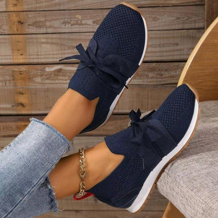 Women's Lightweight Mesh Sneakers