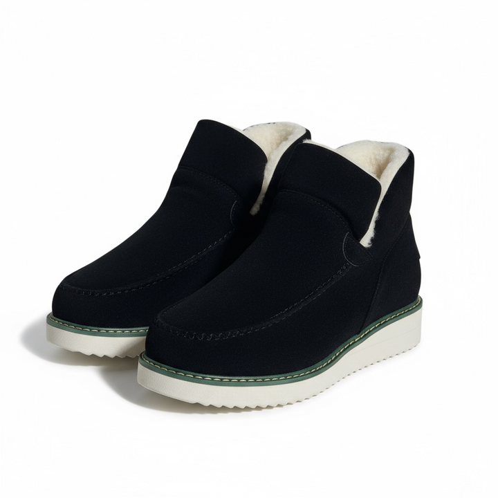 Shelly™ | Comfy Women's Boots