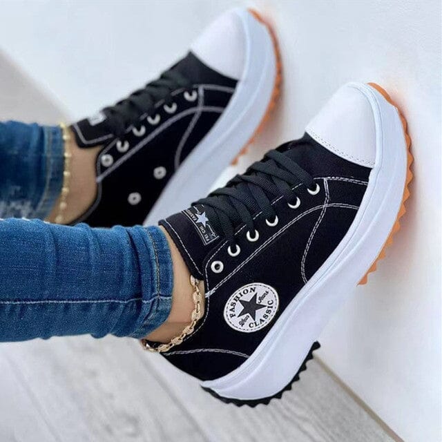Teresa| Orthopedic shoe