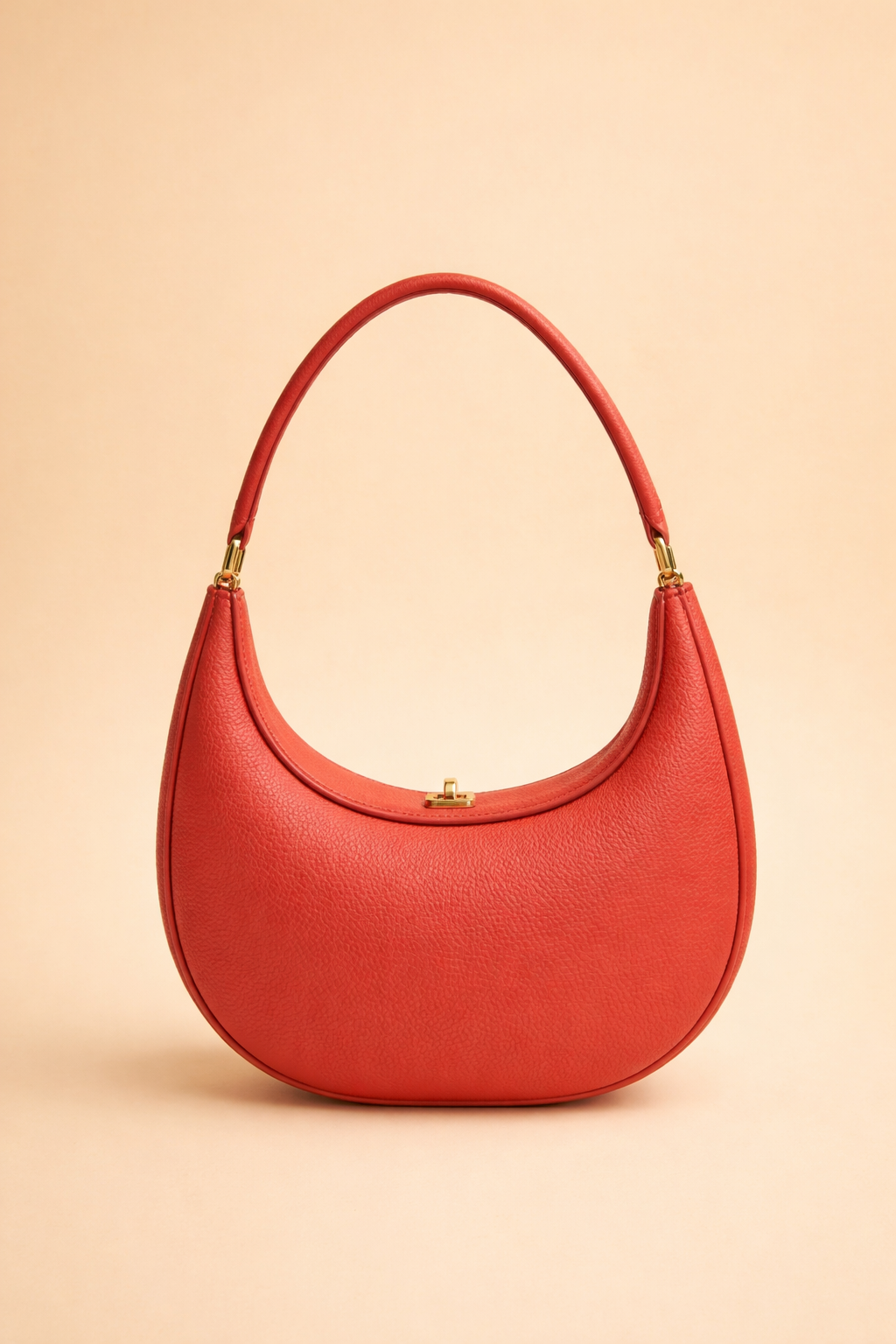 Aurora | Women’s Elegant Crescent Shoulder Bag