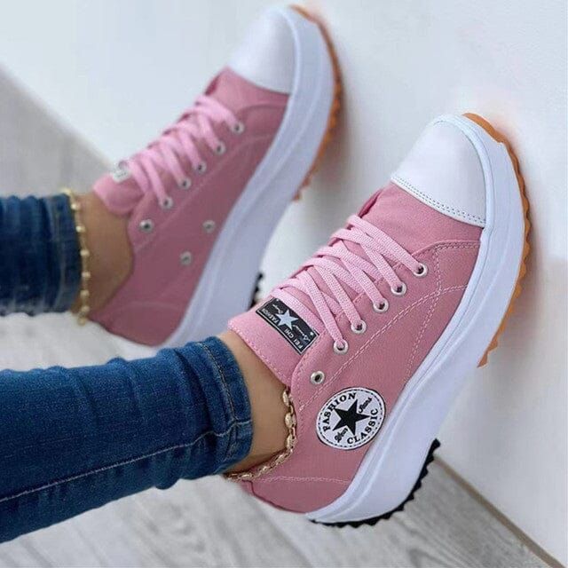 Teresa| Orthopedic shoe