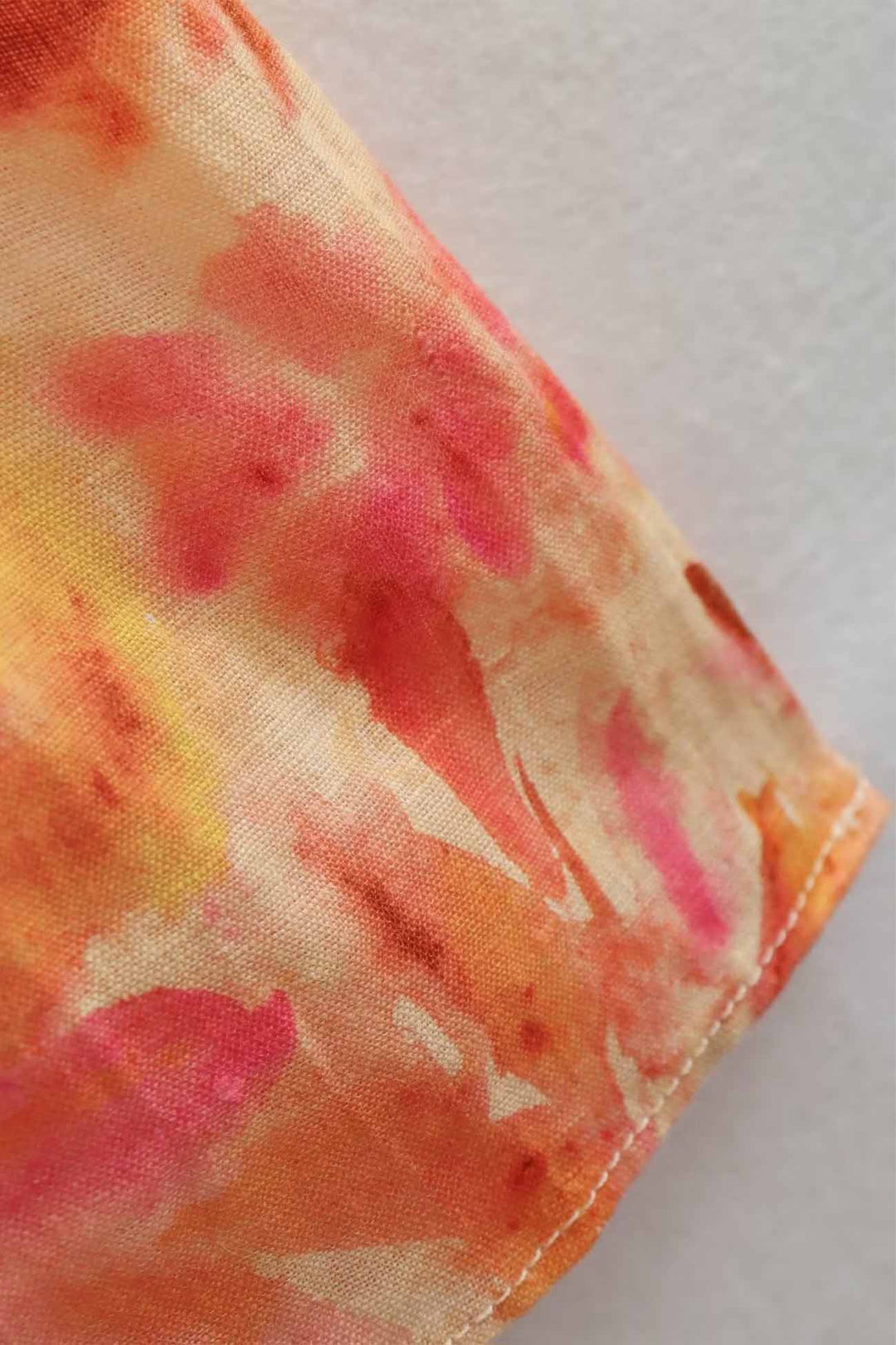 Ariella | Floral Ruffle Dress