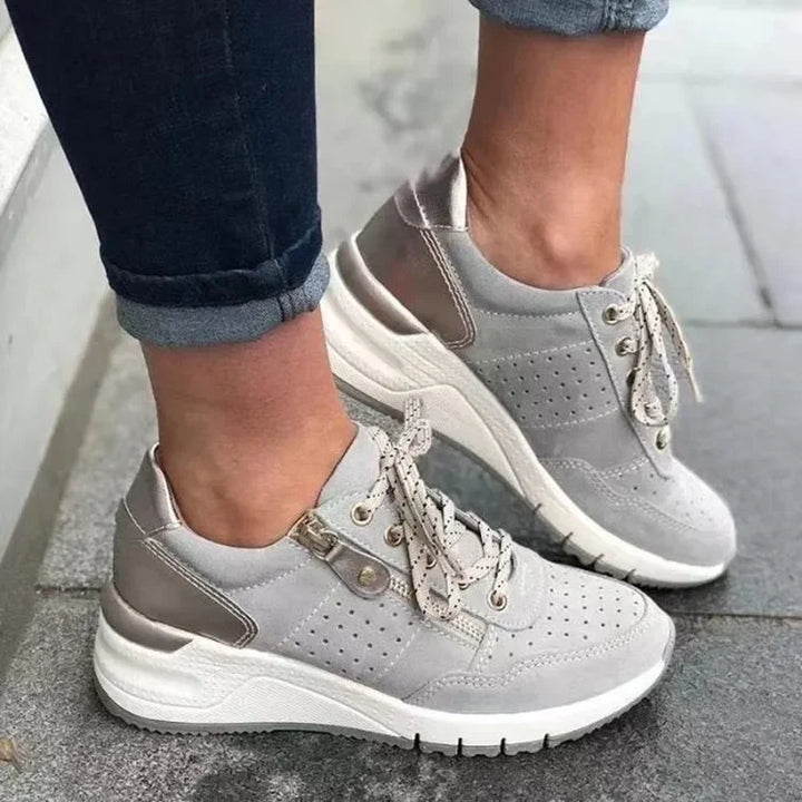 Sienna Ease™ Platform Sneakers