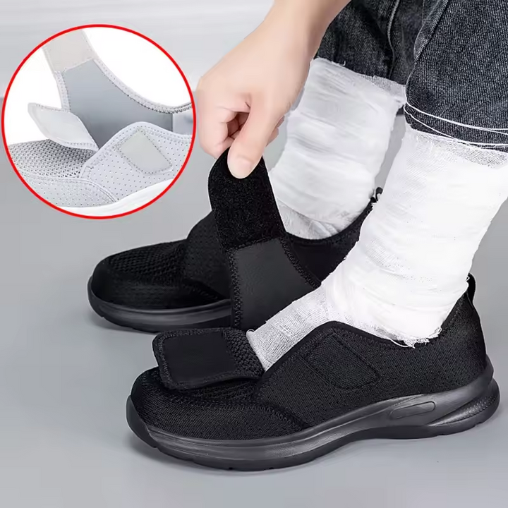 Lettie™ Orthopedic Walking Shoes