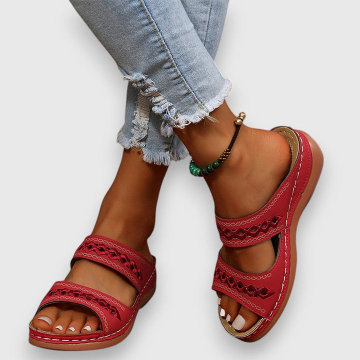 Sierra | Women's Sandals Wide Fit