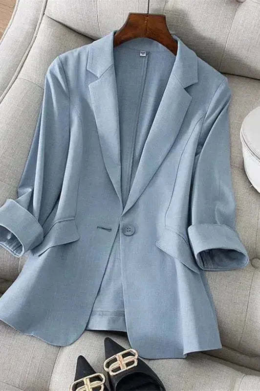 Nolène Edge – Perfect Blazer
