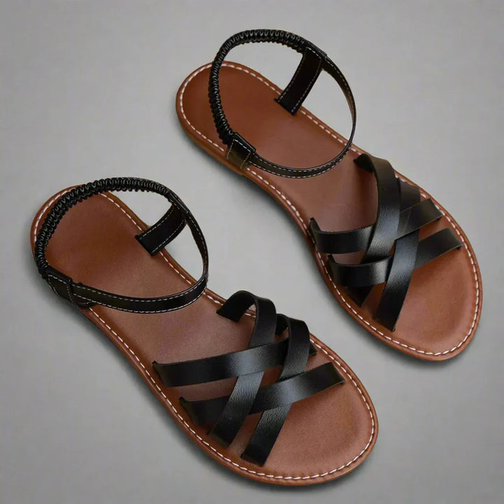 Hroselind | Orthopedic Sandals for Daily Comfort