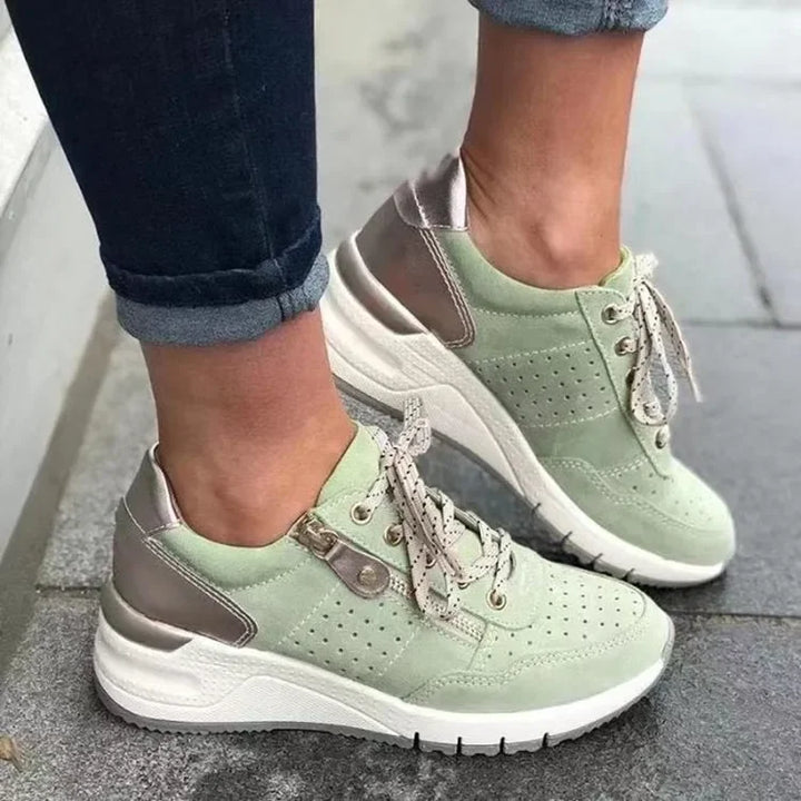 Sienna Ease™ Platform Sneakers