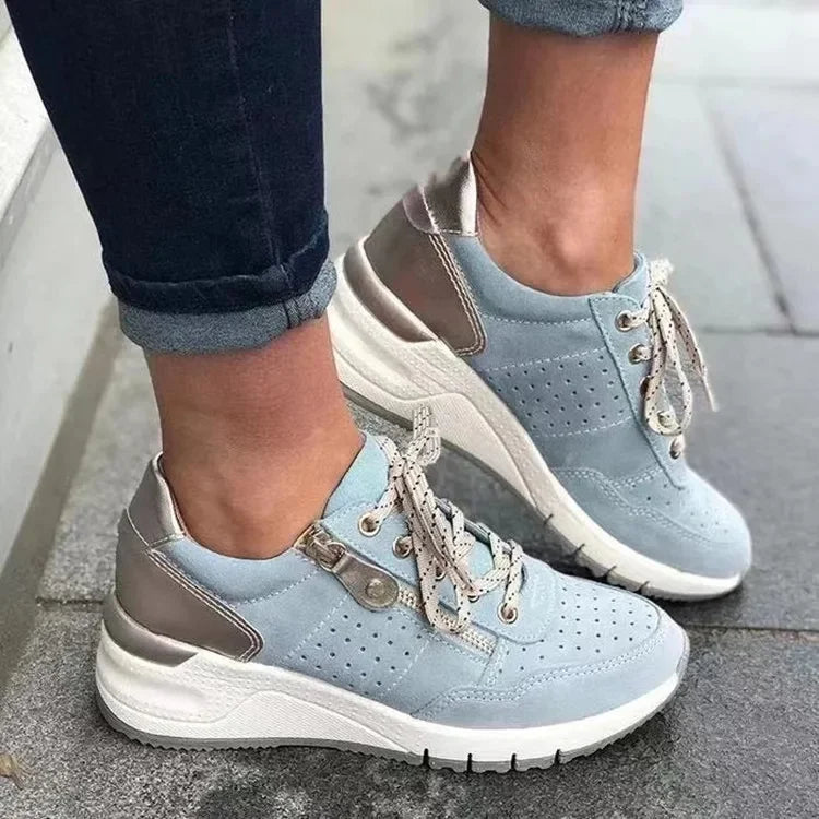 Sienna Ease™ Platform Sneakers