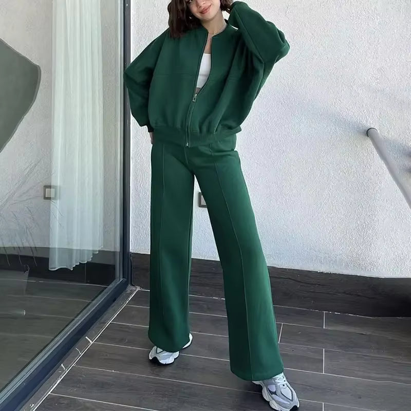 Isla Roma Bomber suit! Great to combine!