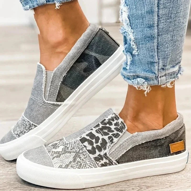 Noemi™ Trendy Pain Relieving Loafers