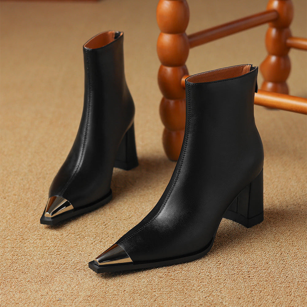Elyth™ | Boots