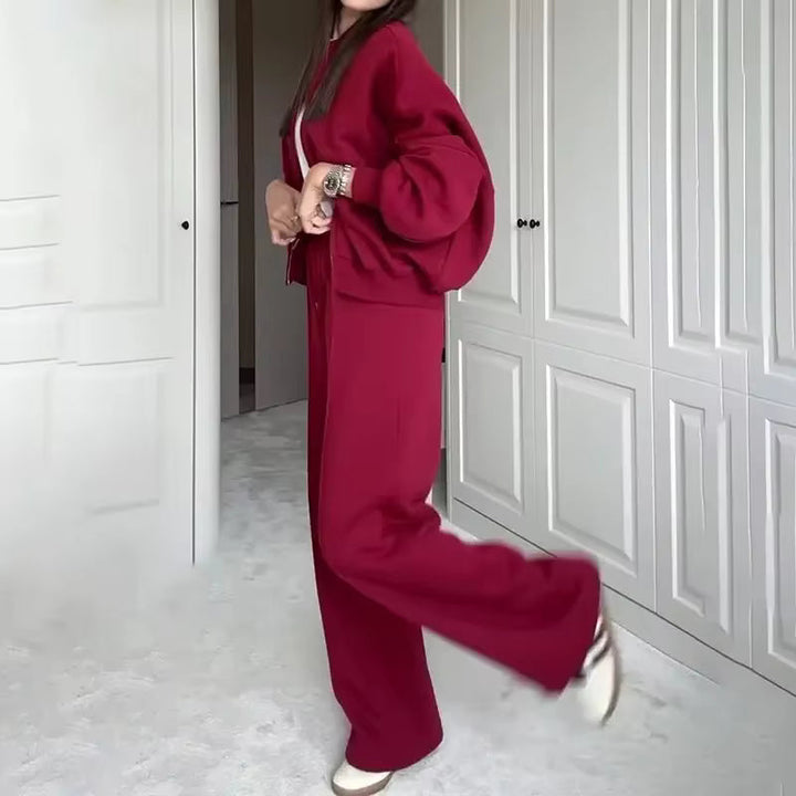 Isla Roma Bomber suit! Great to combine!