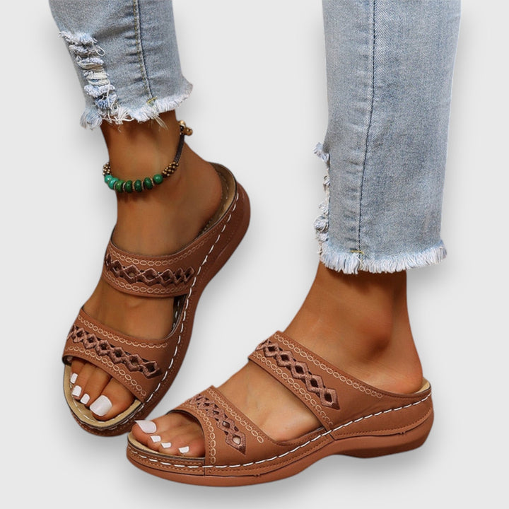 Sierra | Women's Sandals Wide Fit