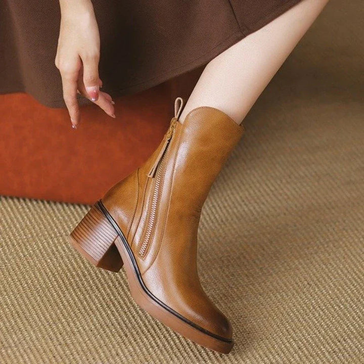 Selene™ | Ankle Boots