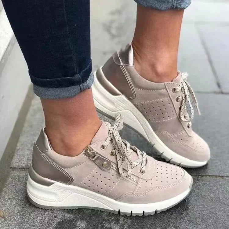 Sienna Ease™ Platform Sneakers
