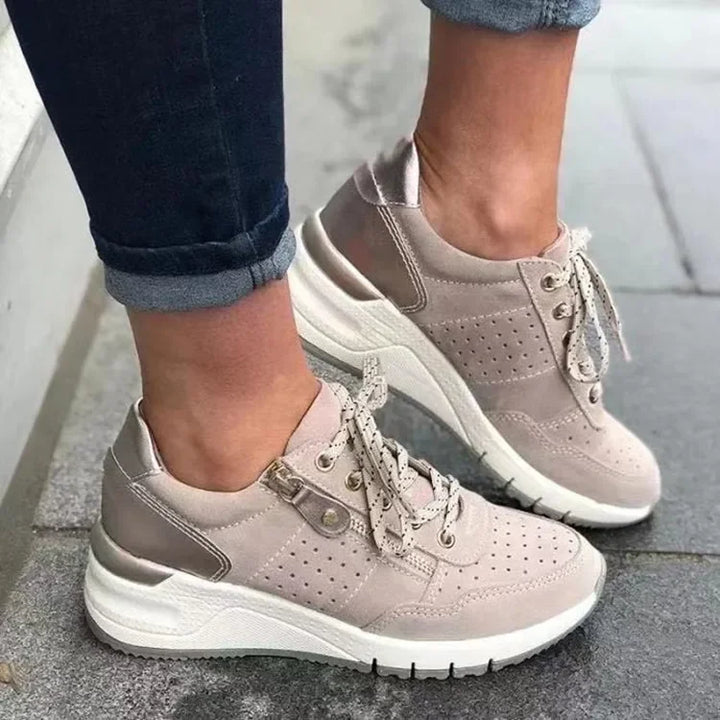 Sienna Ease™ Platform Sneakers
