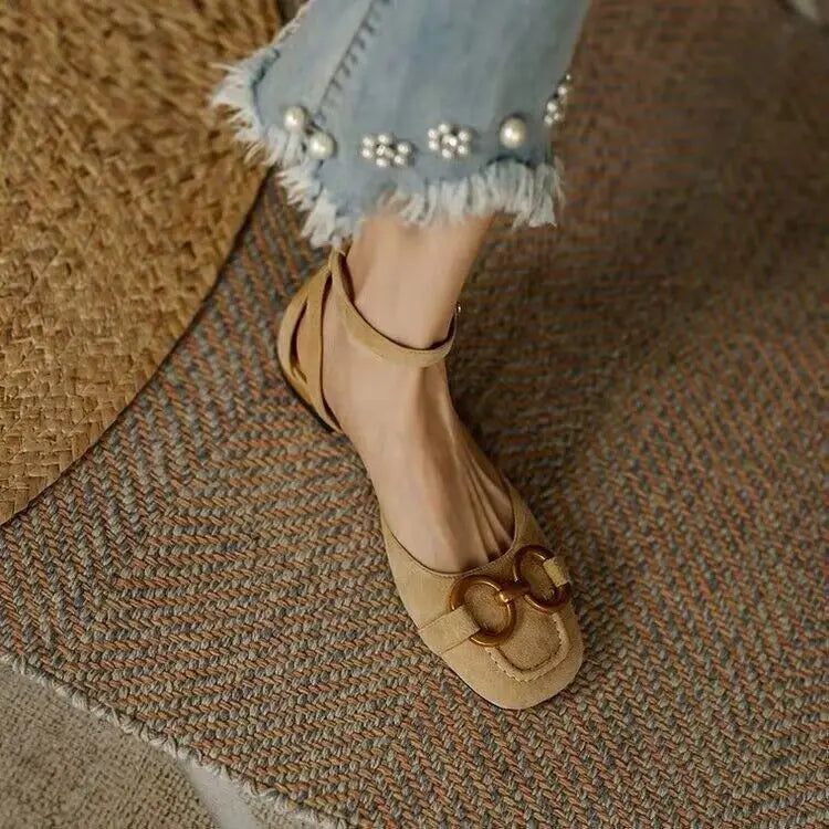 Helen™ | Orthopedic Sandals