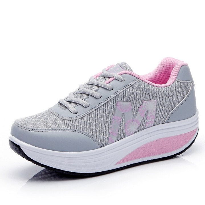 Ottilie | Women's Orthopedic Sneakers for Walking