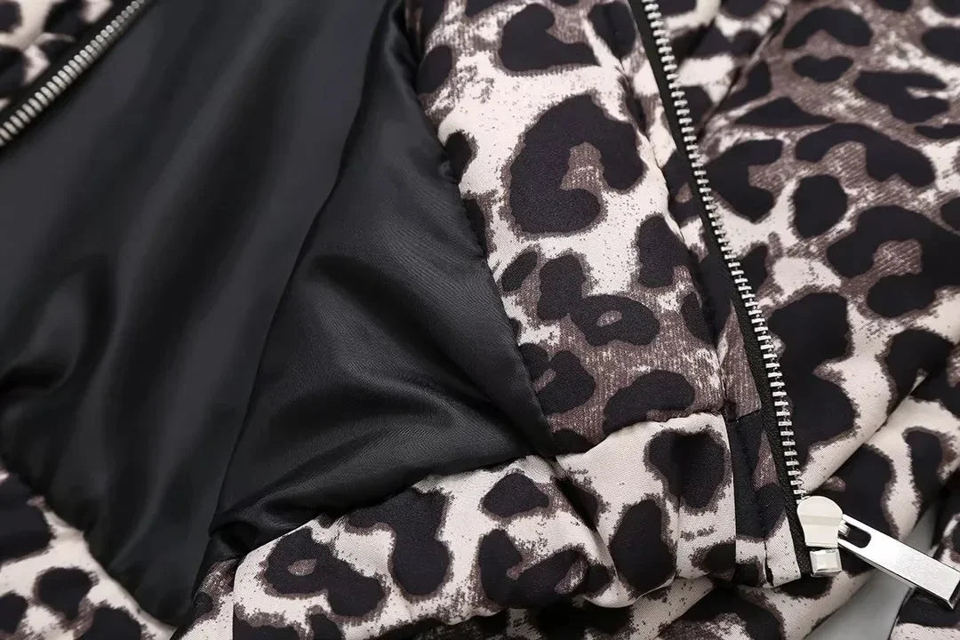 Wild Nomad Bomber - your ideal autumn jacket