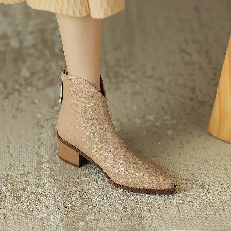 Kensley™ | Boots
