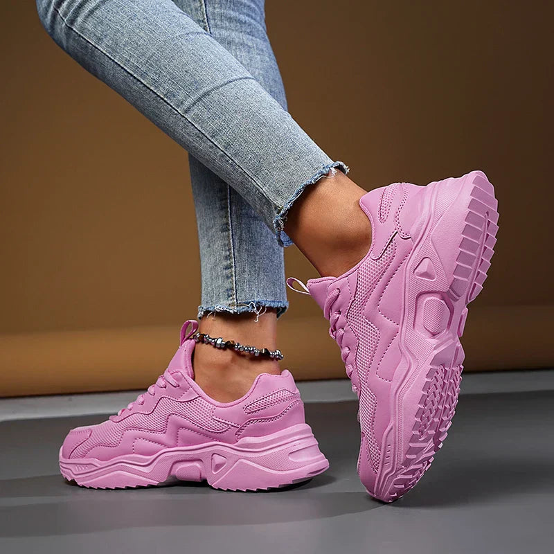 Josephine | Women's Sneakers for Walking