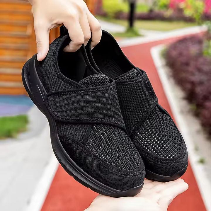 Lettie™ Orthopedic Walking Shoes